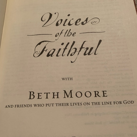 Brand New book “Devotions” - Picture 2 of 5